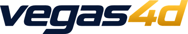 Logo vegas4d